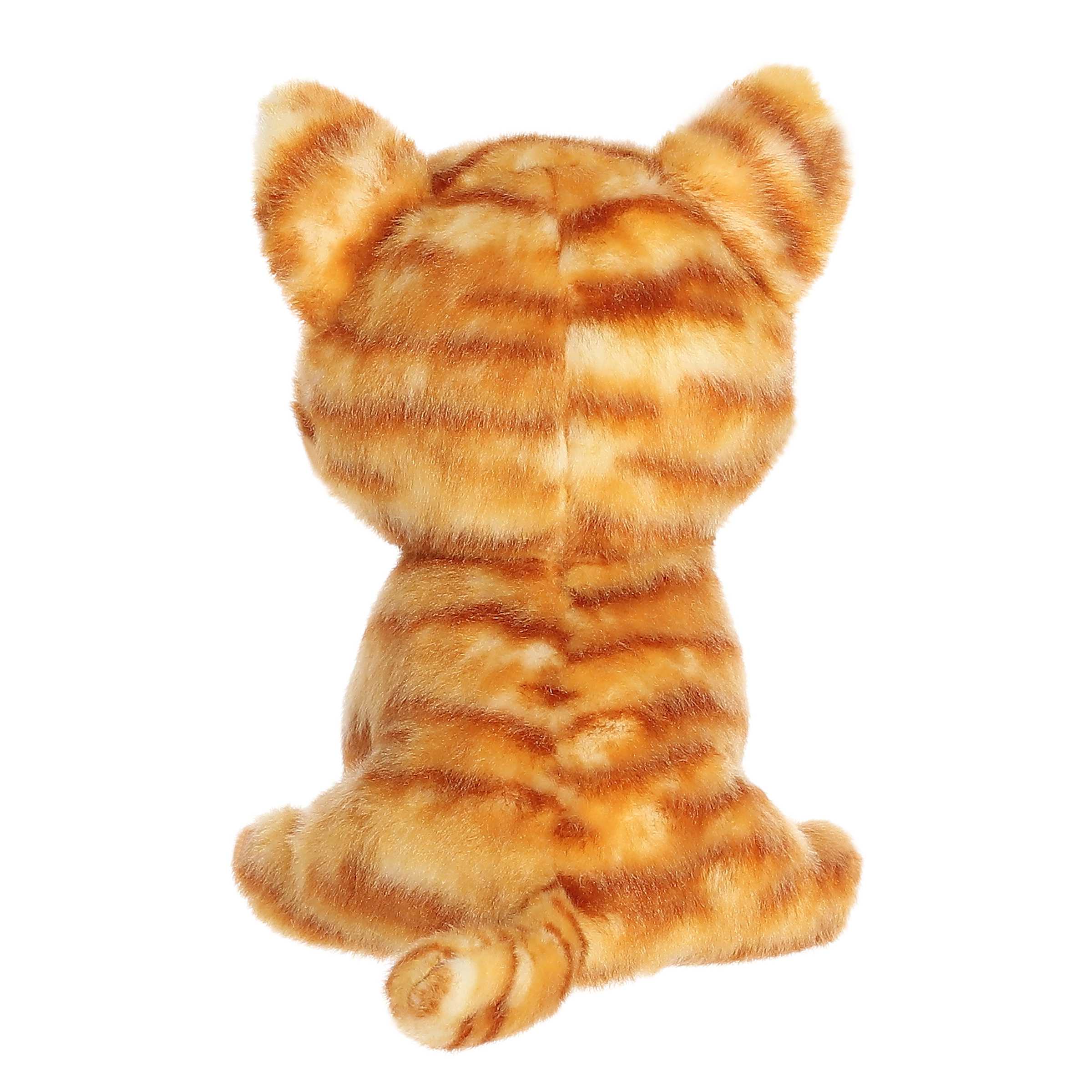 Aurora® - Petites™ - Nacho Naranja Tabby™ de 7"