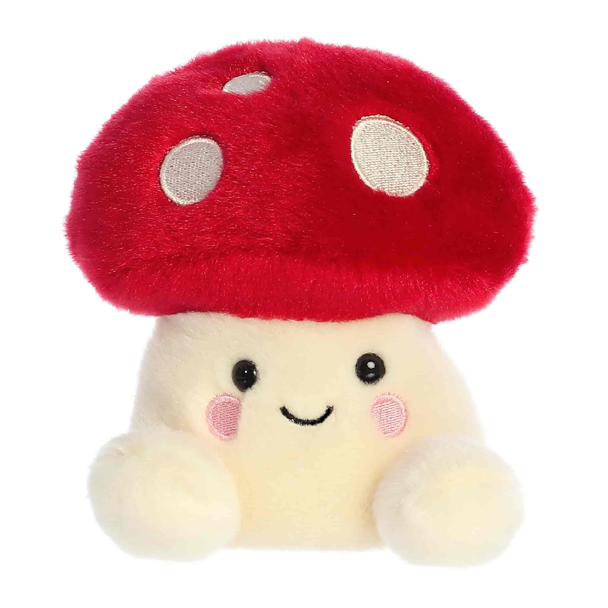 Aurora® - Palm Pals™ - Amanita Mushroom ™