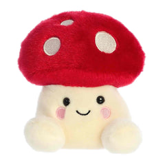 Aurora® - Palm Pals™ - Amanita Mushroom ™