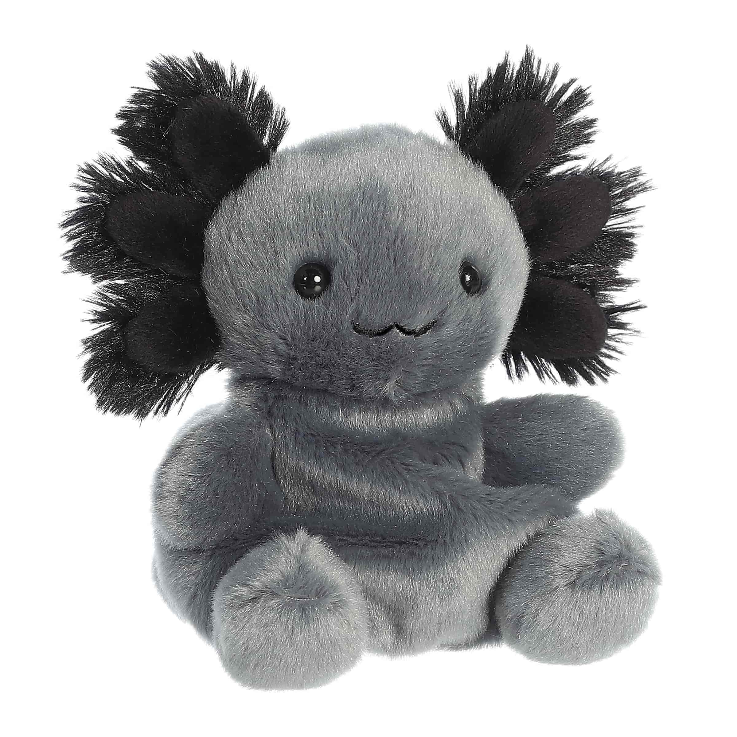 Aurora® - Palm Pals™ - Onyx Axolotl™