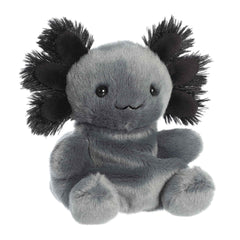 Aurora® - Palm Pals™ - Onyx Axolotl™