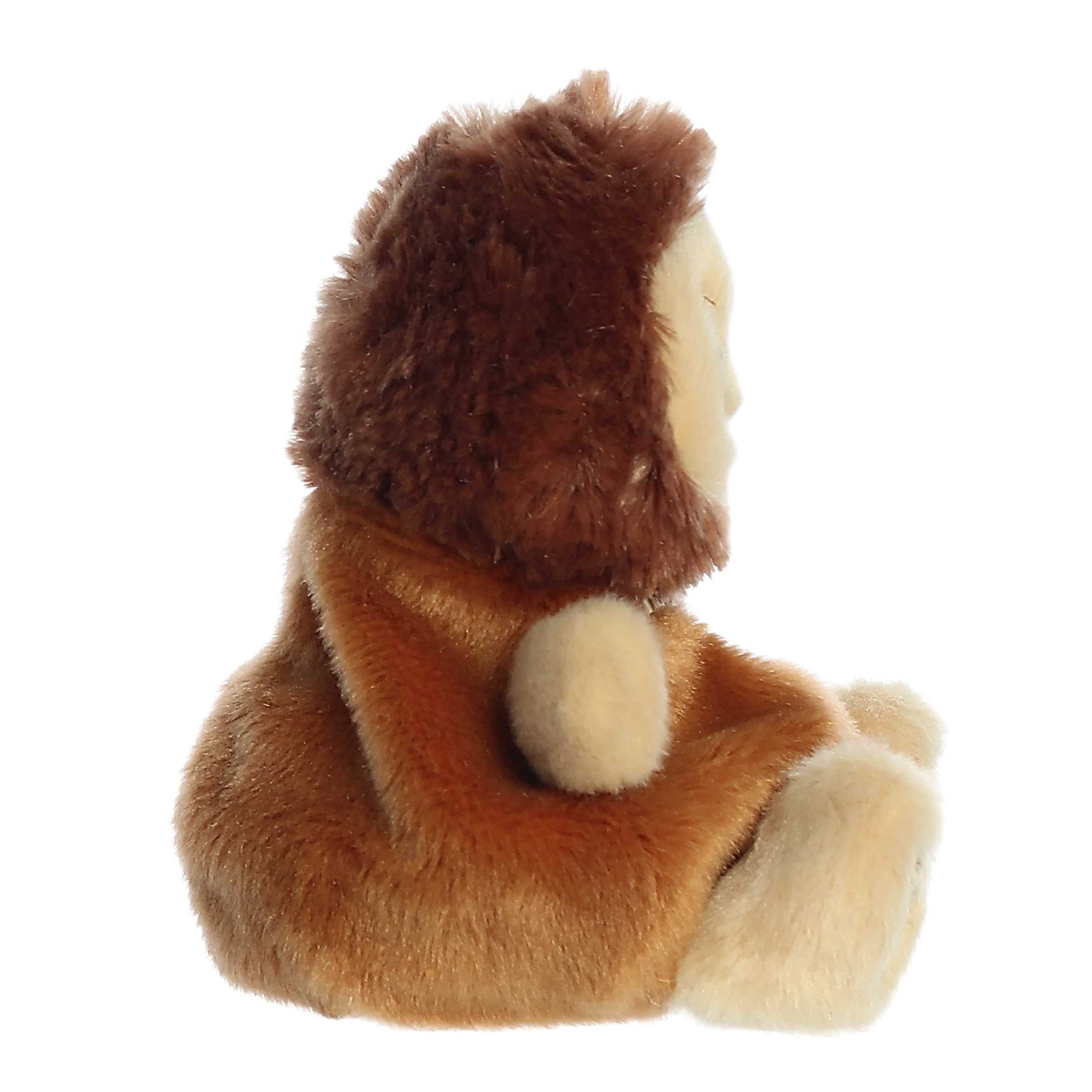 Aurora® - Palm Pals™ - 5" Brock Big Foot™