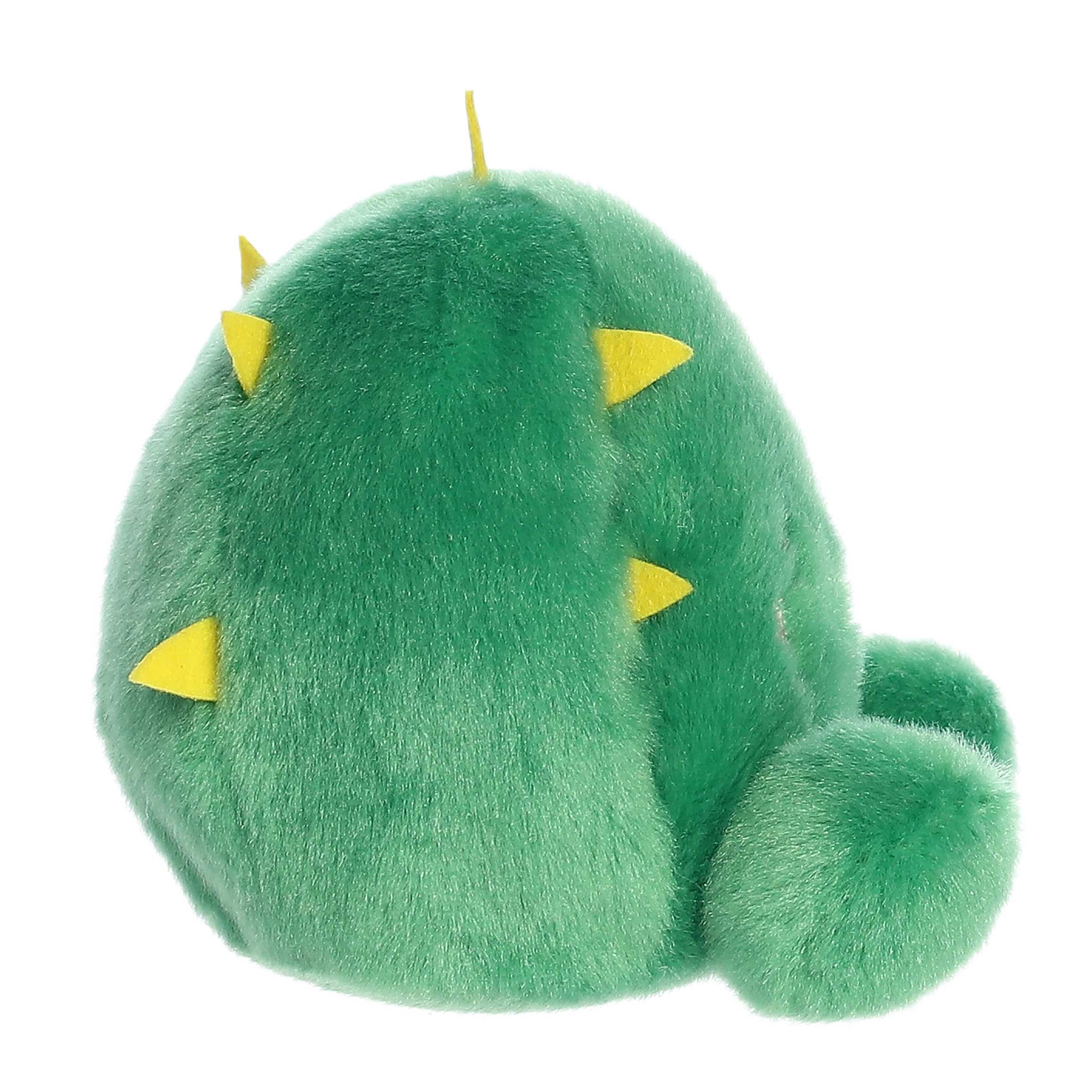 areca palm plush Palm Pals - Hardy Sonora Barrel Cactus