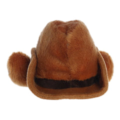 Aurora® - Palm Pals™ - 5" Orville Cowboy Hat™