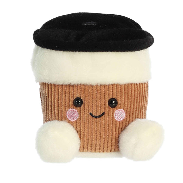 Essie Coffee Cup - Cute Palm Pals Plush - Aurora – Aurora®