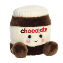 Aurora® - Palm Pals™ - 5" Silky Chocolate Spread™