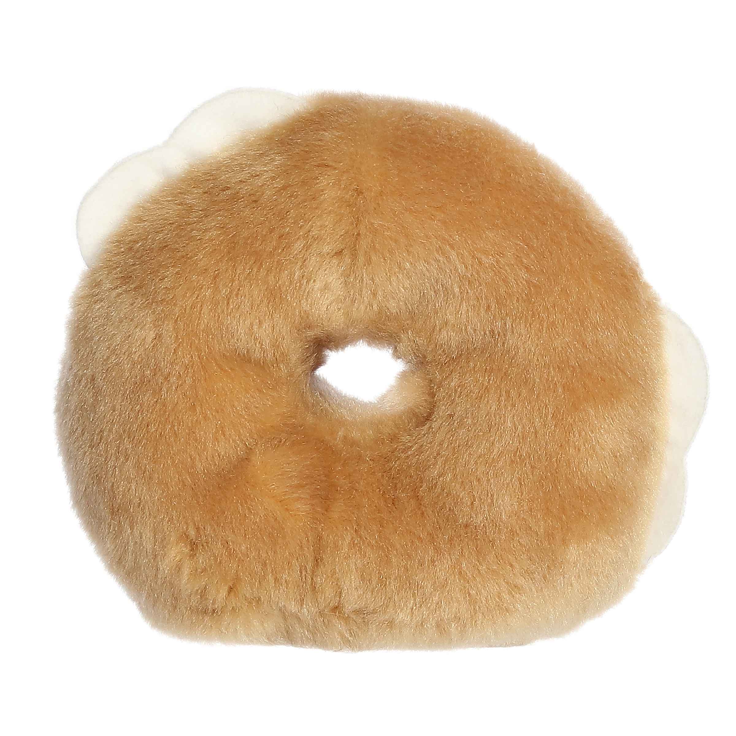 Aurora® - Palm Pals™ - 5" Tony Everything Bagel™