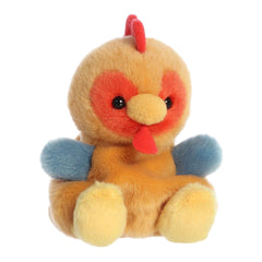 Aurora® - Palm Pals™ - 5" Red Rooster™