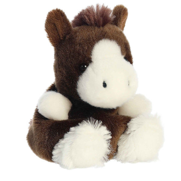 Darius Clydesdale - Adorable Palm Pals Plush - Aurora – Aurora®