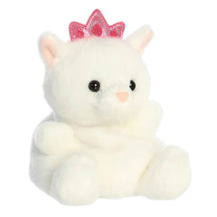 Aurora® - Palm Pals™ - 5" Priscilla Princess Kitty™