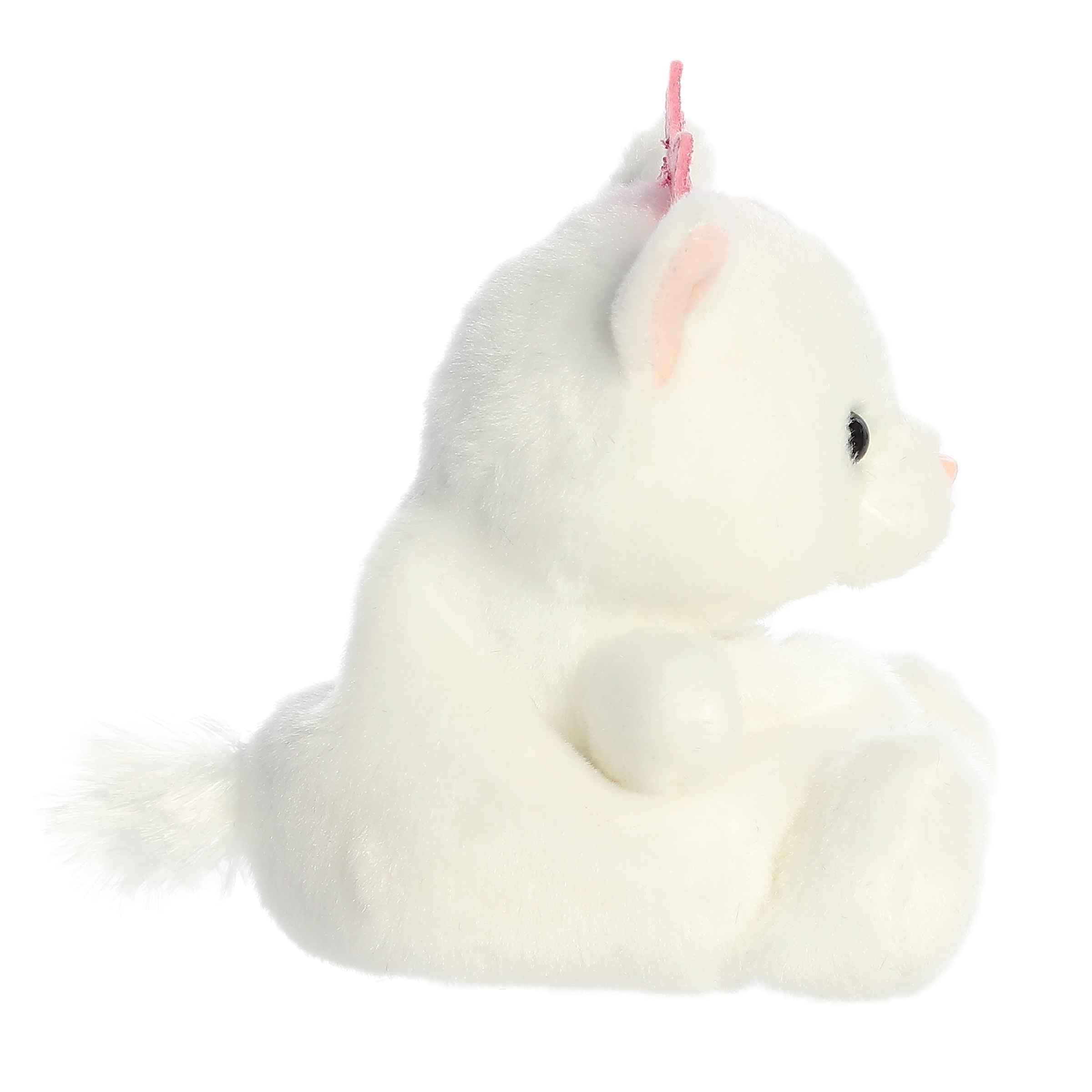 Aurora® - Palm Pals™ - 5" Priscilla Princess Kitty™