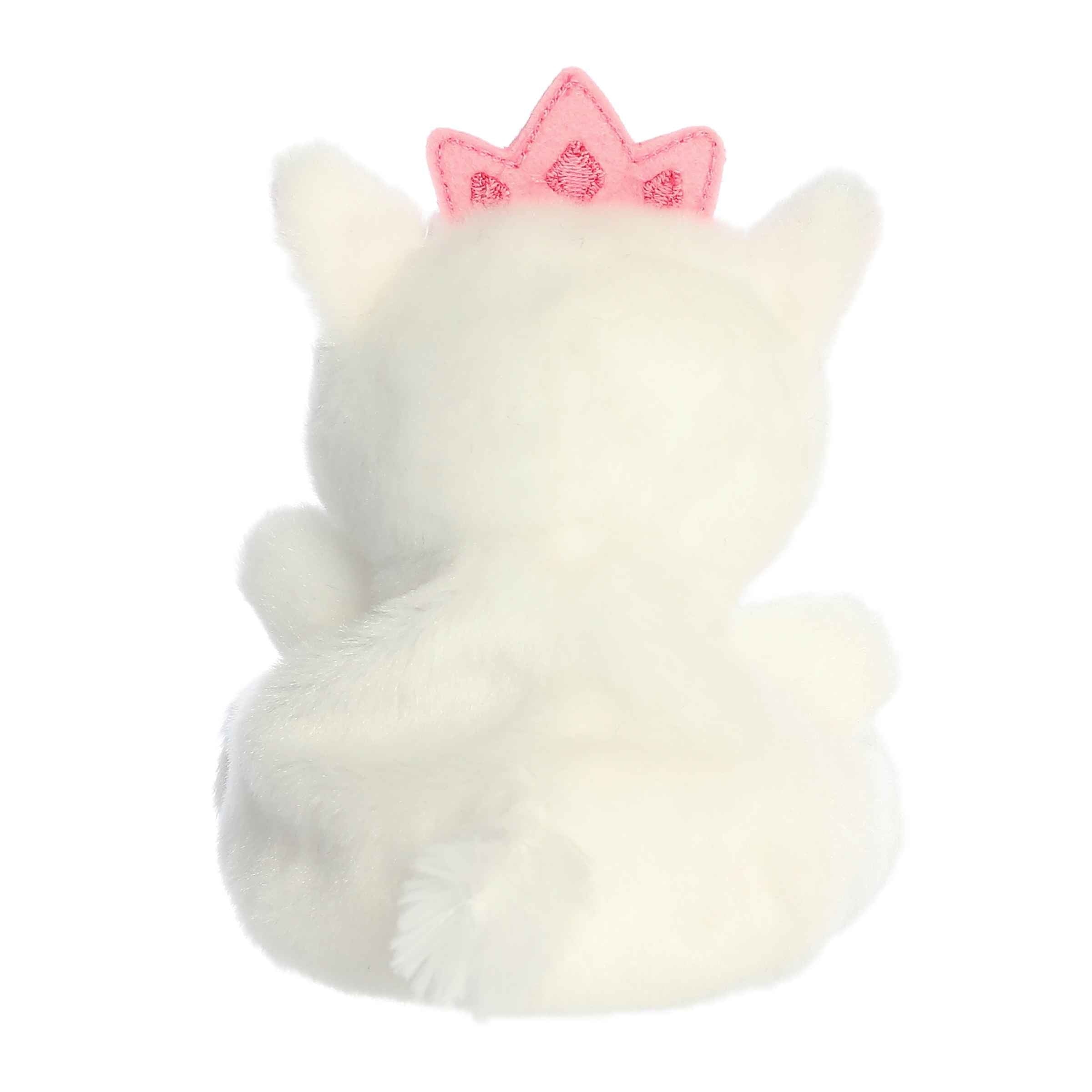 Aurora® - Palm Pals™ - 5" Priscilla Princess Kitty™