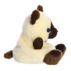 Aurora® - Palm Pals™ - 5" Dusty Siamese Kitty™