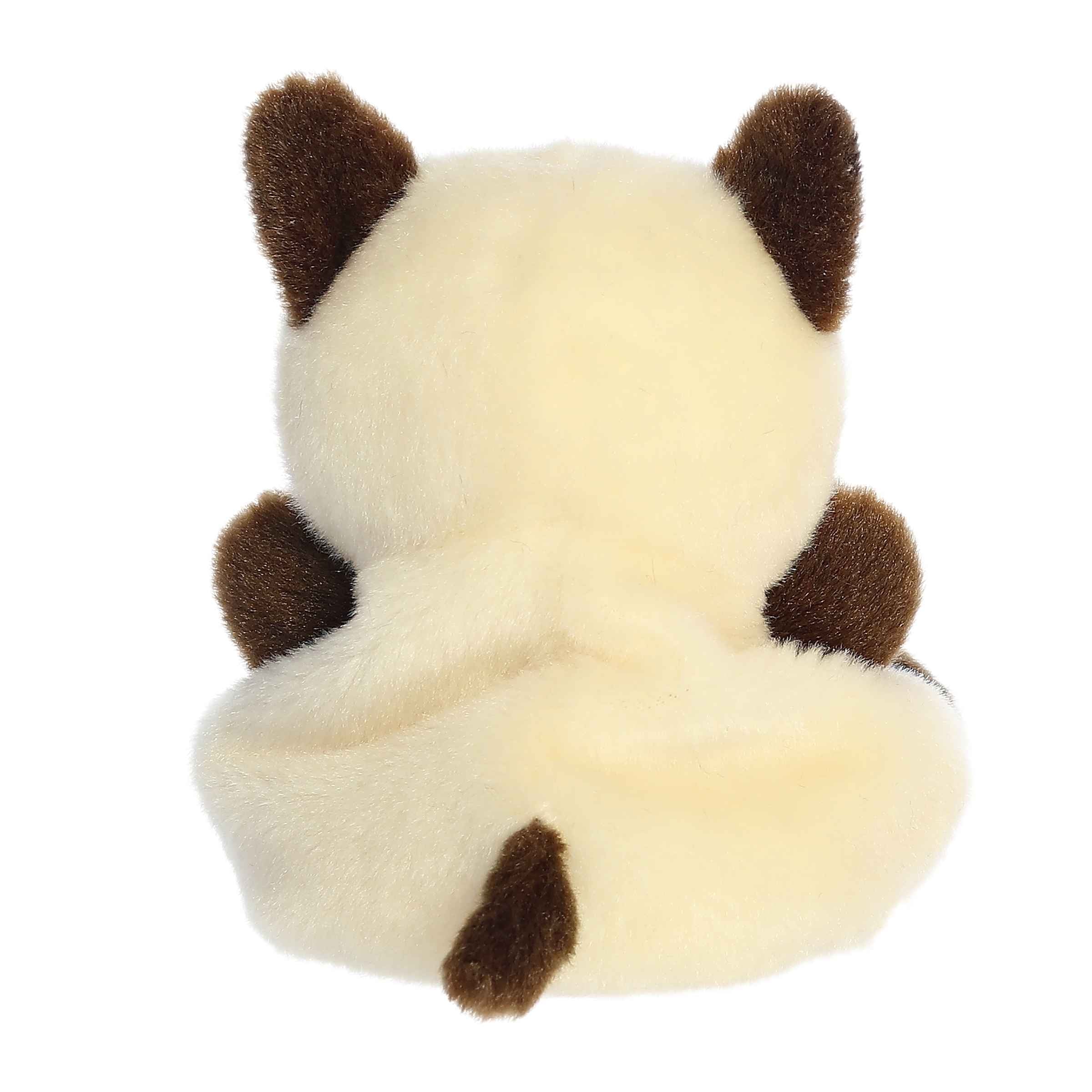 Aurora® - Palm Pals™ - 5" Dusty Siamese Kitty™