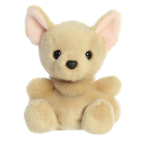 CNPトレカ P-RRR パラレル ぬいぐるみ ルナ 正規品 発行枚数60枚 Cookie Chihuahua - Energetic Palm Pals Plush - Aurora – Aurora®