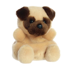 Aurora® - Palm Pals™ - 5" Frankie Pug™