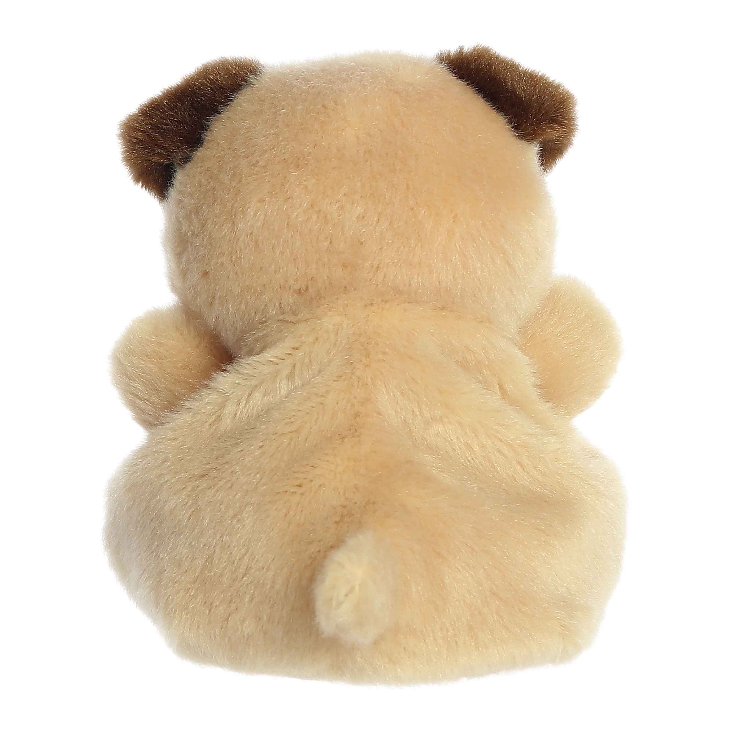 Aurora® - Palm Pals™ - 5" Frankie Pug™