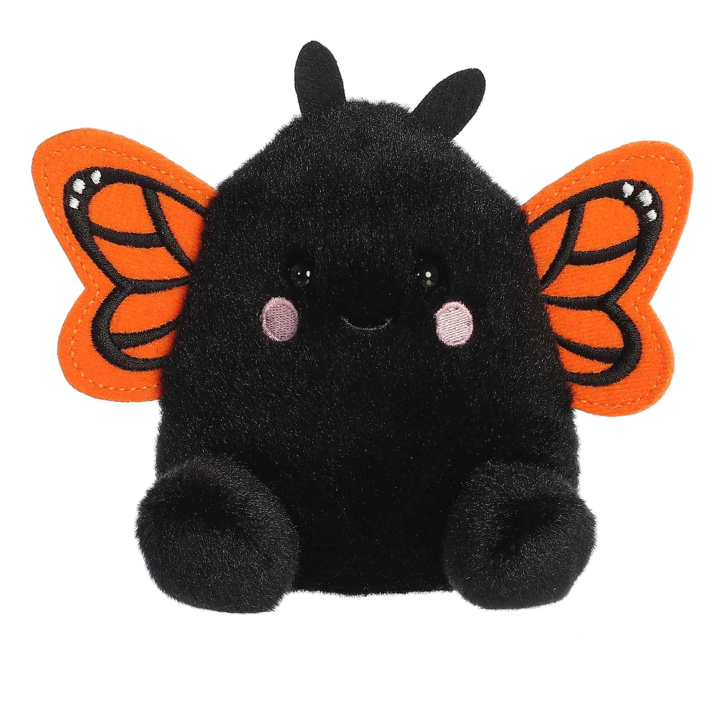 Reyna Monarch Butterfly Cute Palm Pals Plush Aurora Aurora Reyna Monarch Butterfly Cute Palm Pals Plush Aurora Aurora