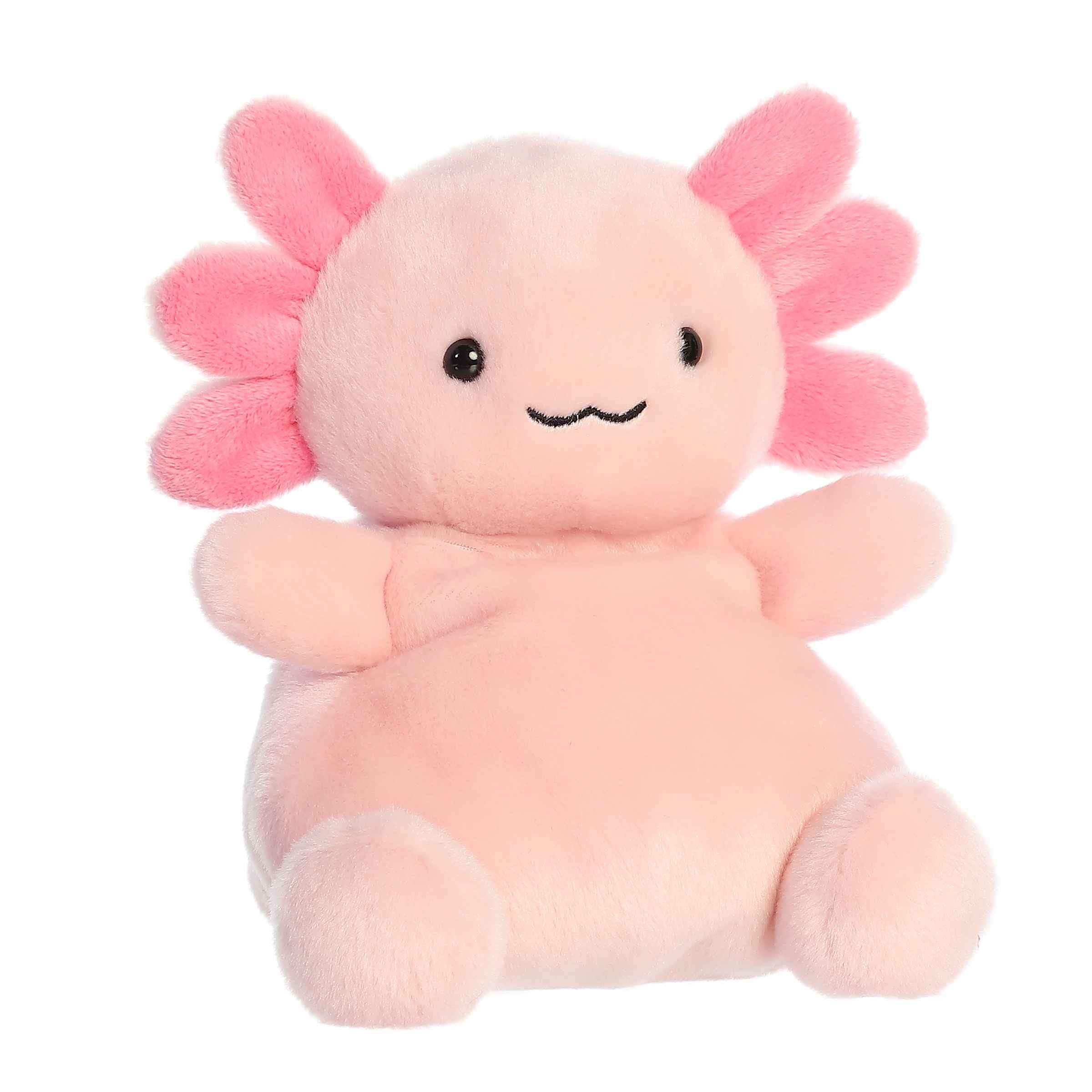 Aurora® - Palm Pals™ - Party Sized™ - 8" Ax Axolotl™