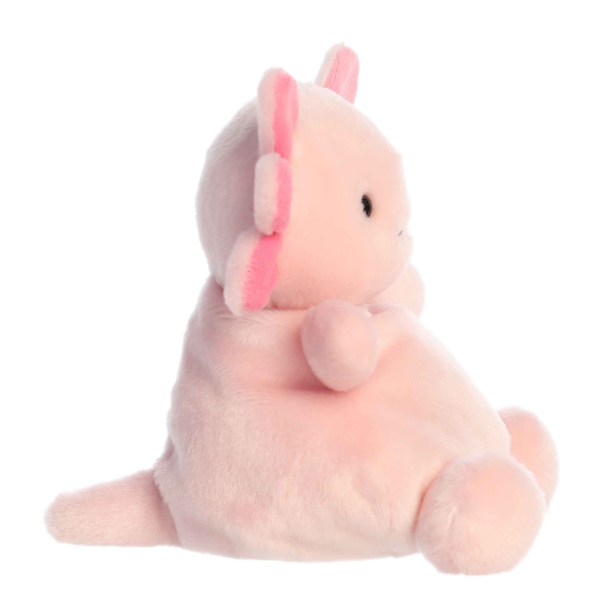 Aurora® - Palm Pals™ - Party Sized™ - 8" Ax Axolotl™