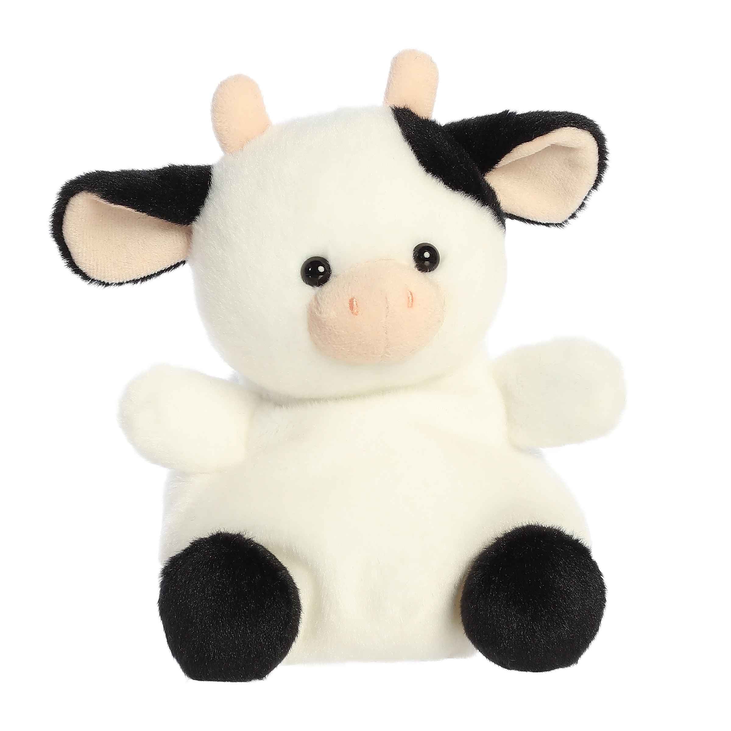 Aurora® - Palm Pals™ - Party Sized™ - 8" Sweetie Cow™