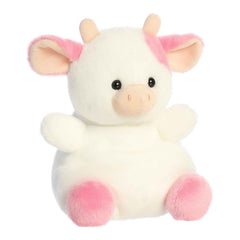 Aurora® - Palm Pals™ - Party Sized™ - 8" Belle Strawberry Cow™