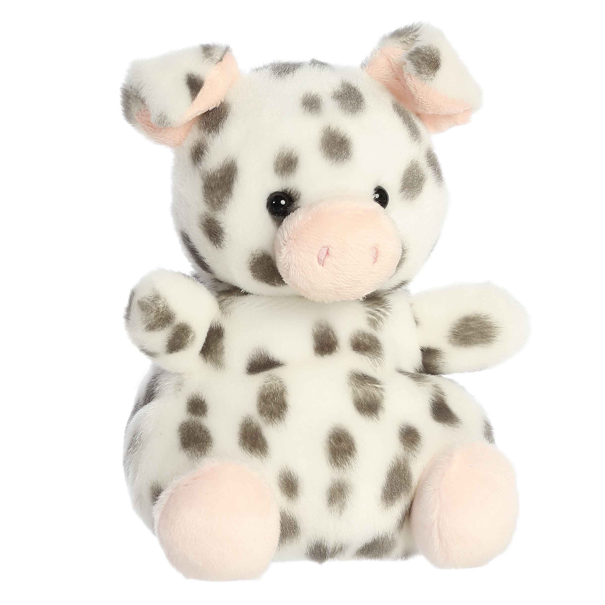 Aurora® - Palm Pals™ - Party Sized™ - 8" Piggles Spotted Piglet™