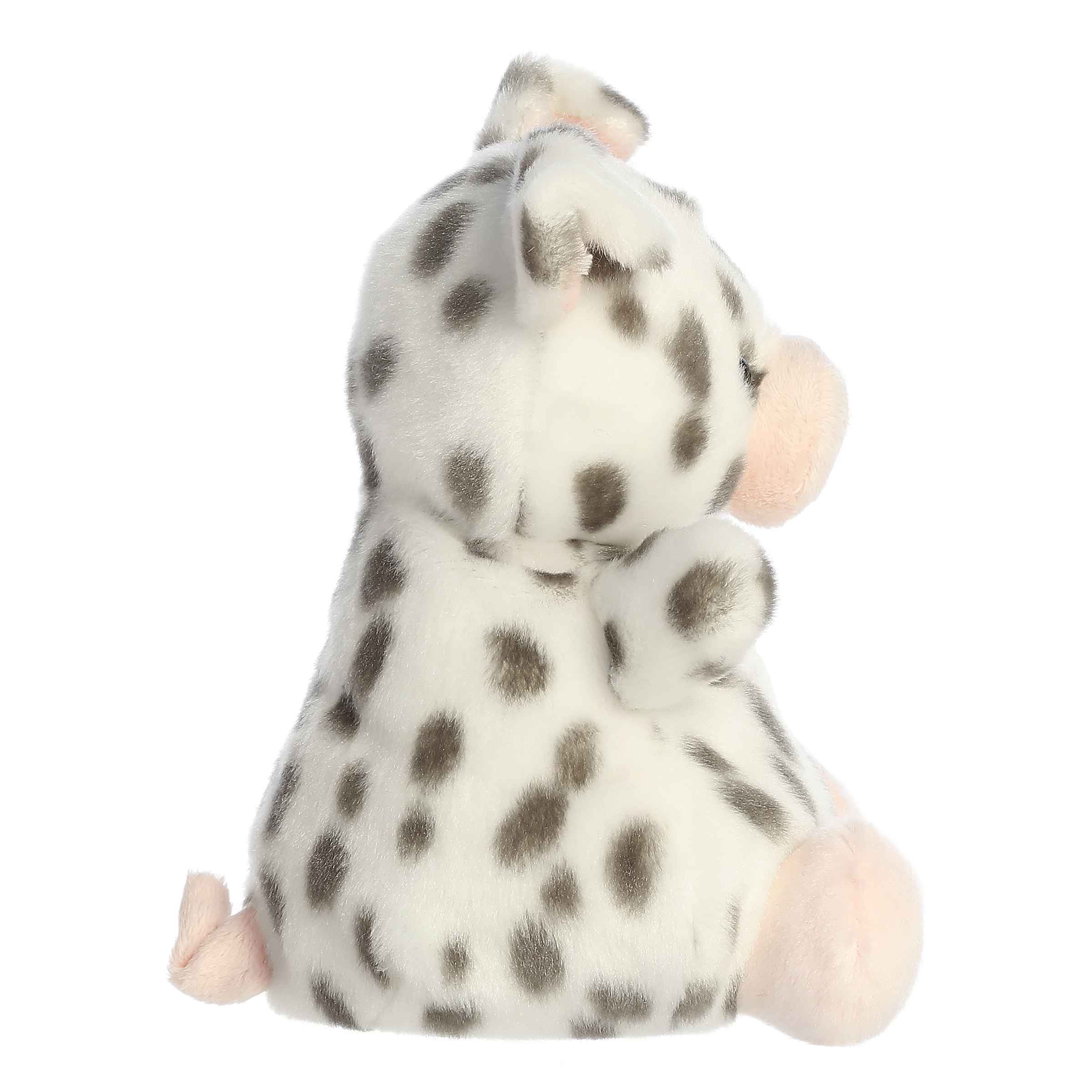 Aurora® - Palm Pals™ - Party Sized™ - 8" Piggles Spotted Piglet™