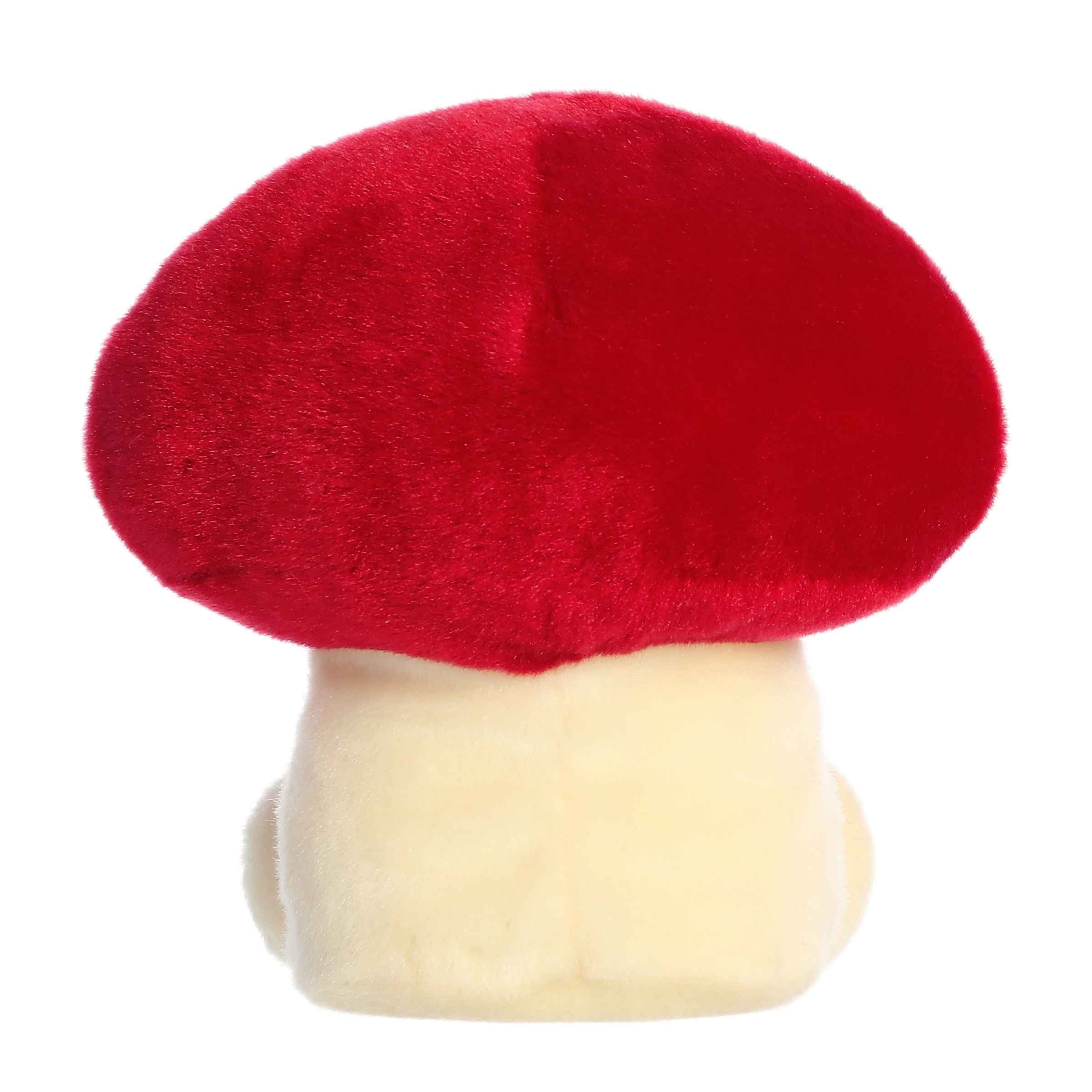 Aurora® - Palm Pals™ - Party Sized™ - 8" Amanita Mushroom™