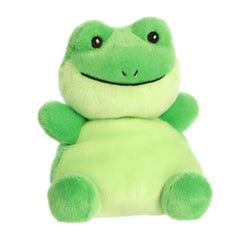 Aurora® - Palm Pals™ - Party Sized™ - 8" Ribbits Frog™