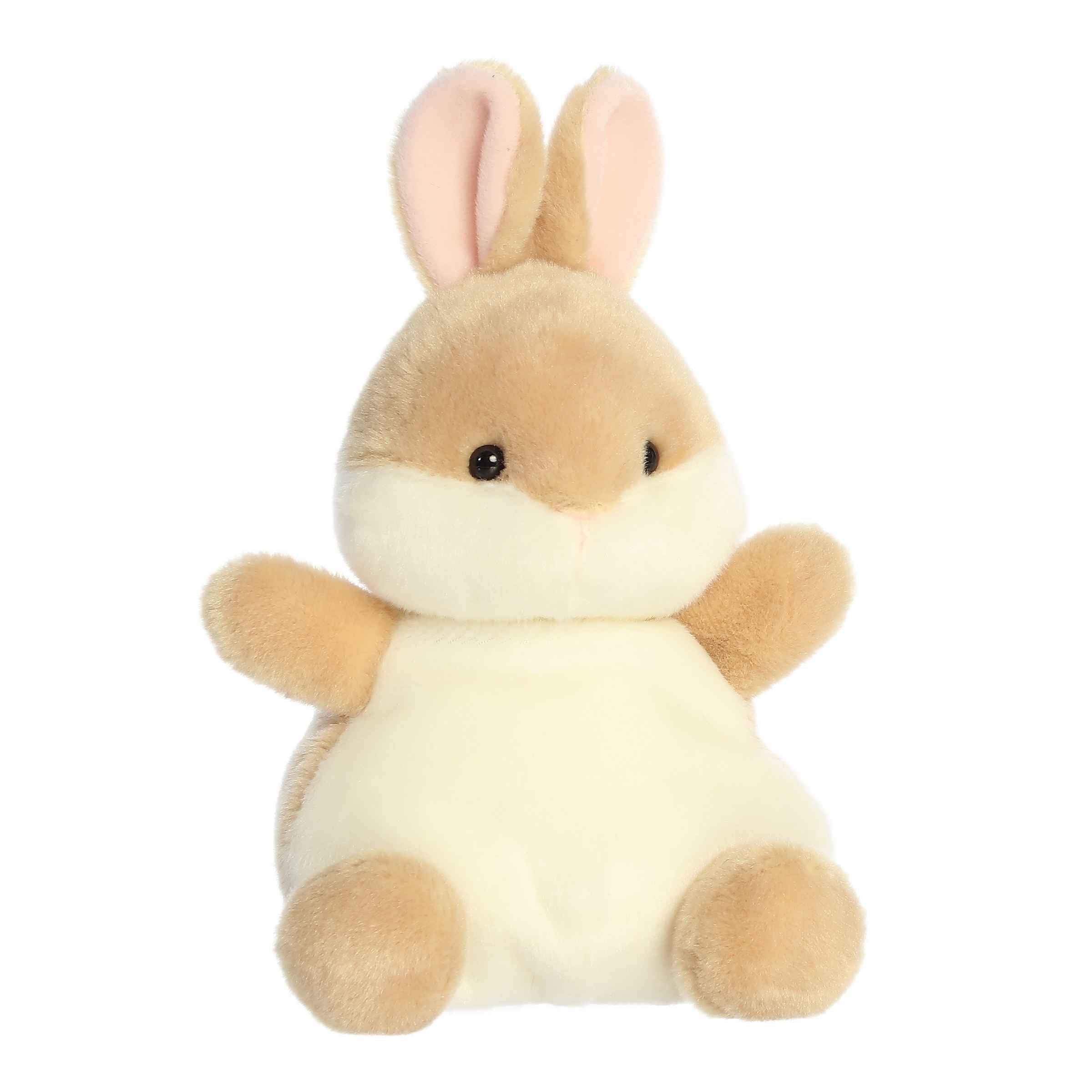 Aurora® - Palm Pals™ - Party Sized™ - 8" Ella Bunny™