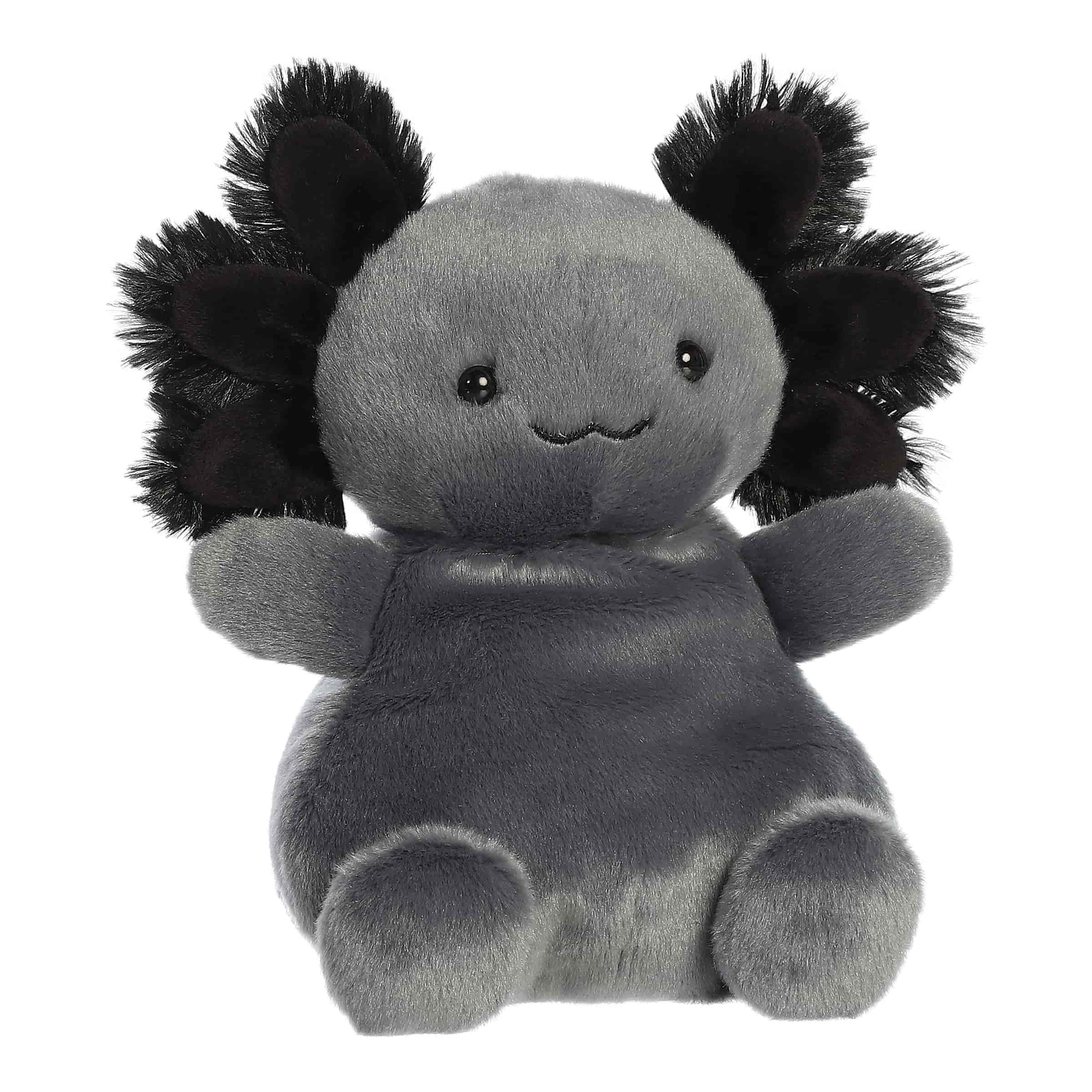 Aurora® - Palm Pals™ - Onyx Axolotl™