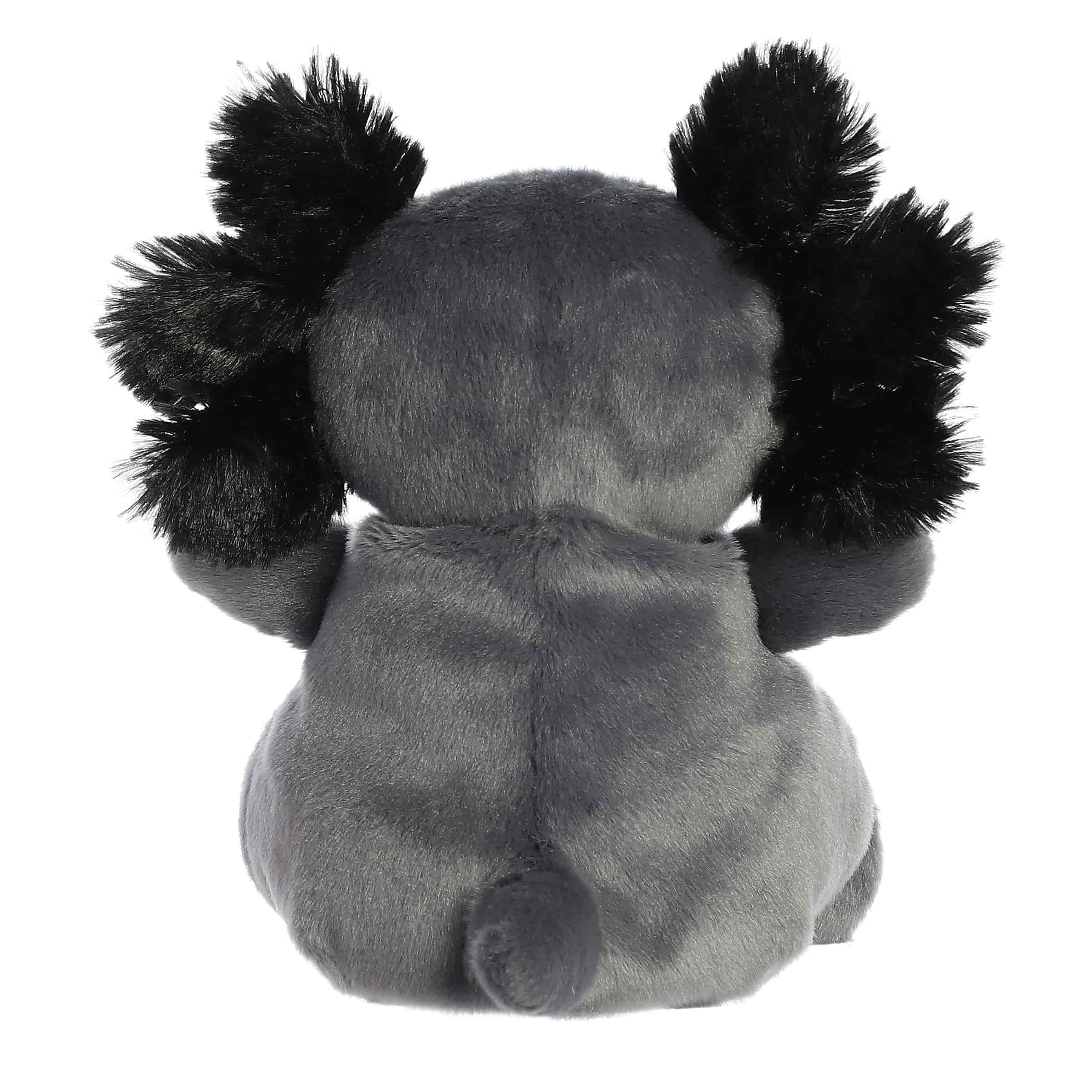 Aurora® - Palm Pals™ - Onyx Axolotl™