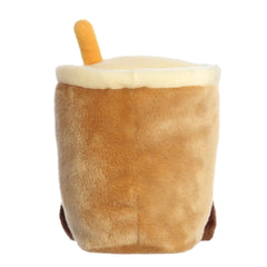 Aurora® - Palm Pals™ - Party Sized™ - 8" Milky Tea Boba™