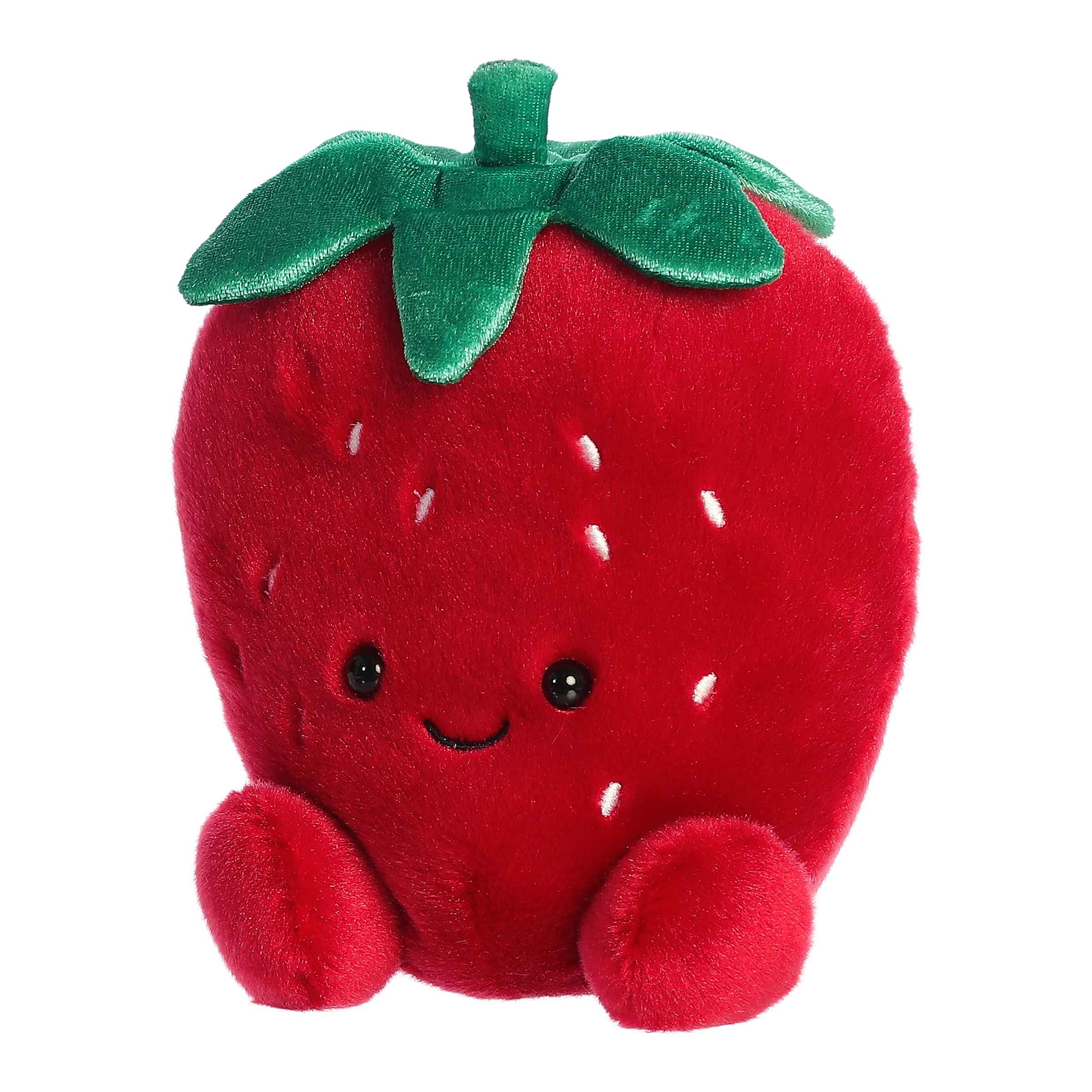 Aurora® - Palm Pals™ - Party Sized™ - 8" Juicy Strawberry™