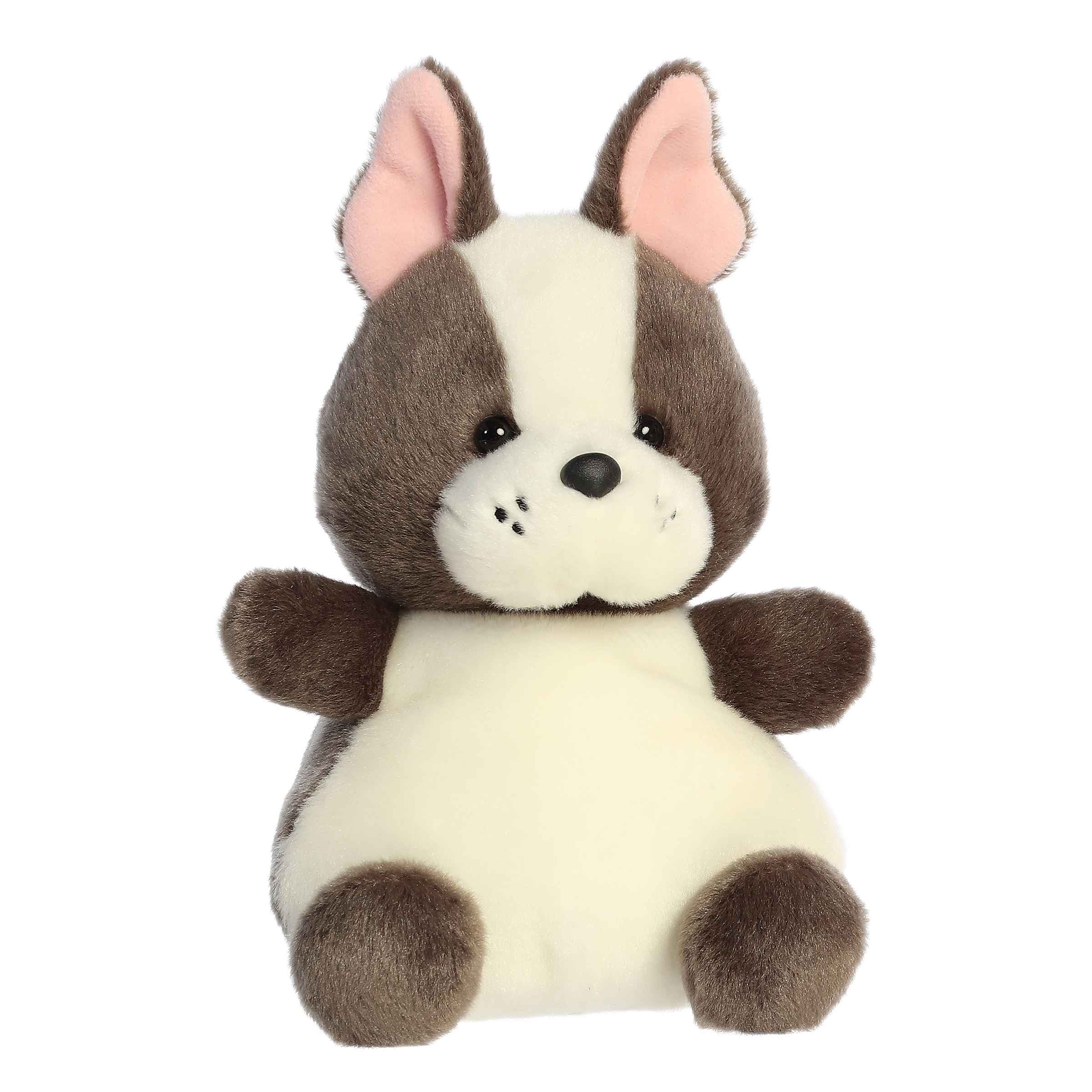 Aurora® - Palm Pals™ - Party Sized™ - 8" Beau French Bulldog™