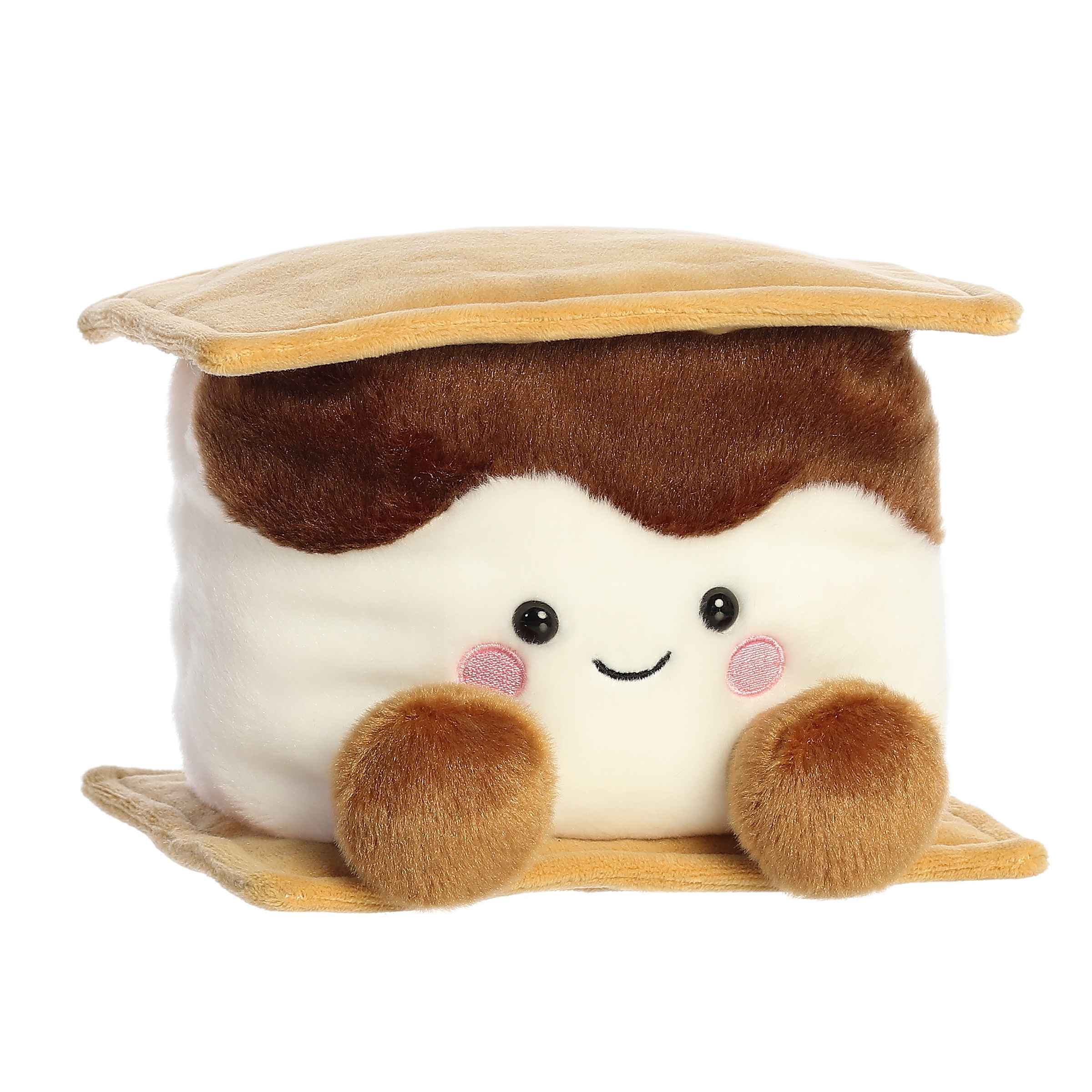 Aurora® - Palm Pals™ - Party Sized™ - 8" Toastee S'more™