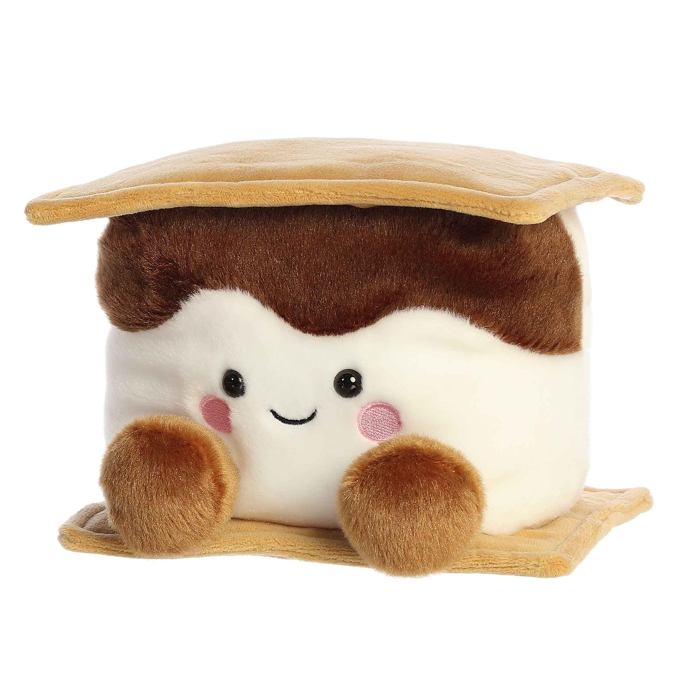 Aurora® - Palm Pals™ - Party Sized™ - 8" Toastee S'more™