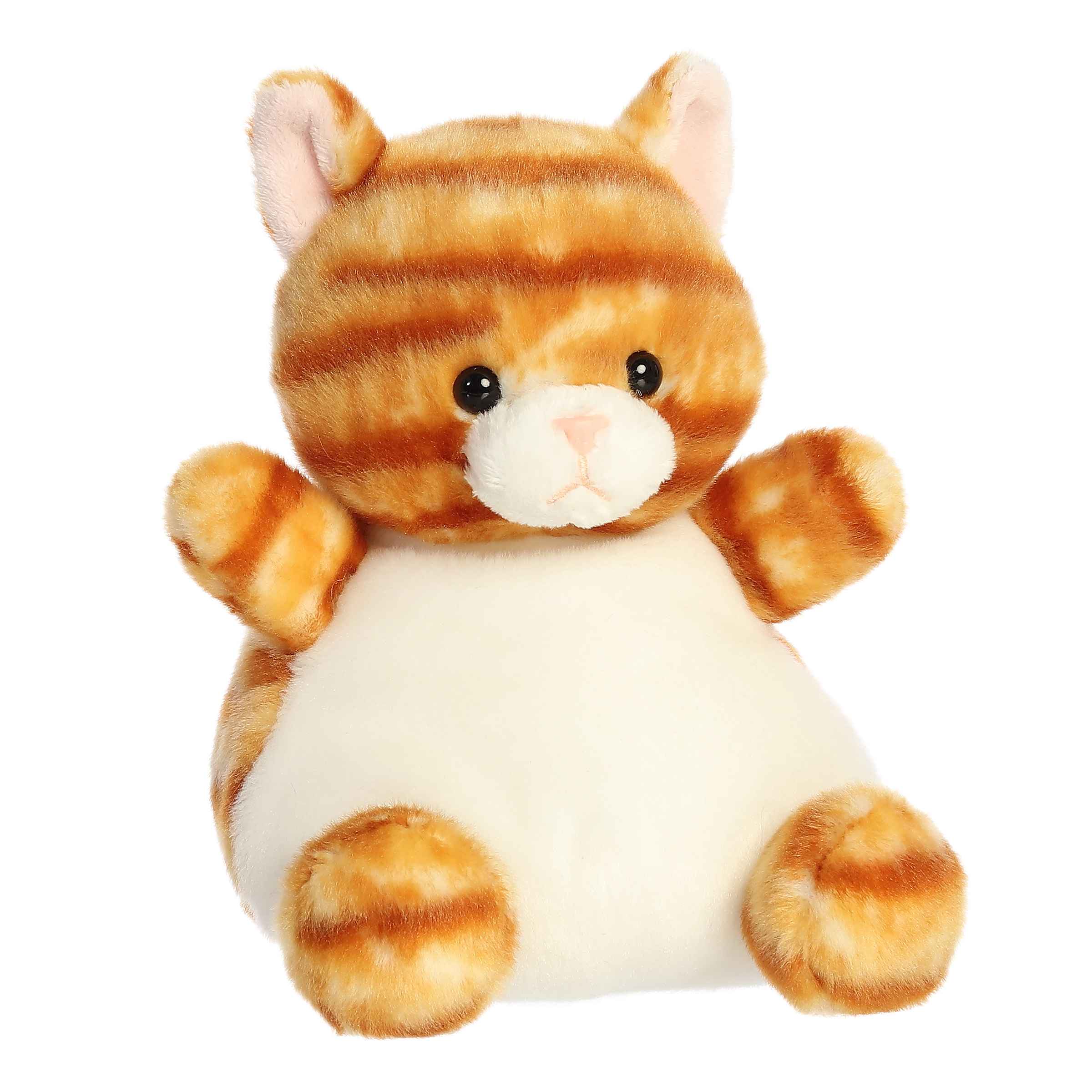 Aurora® - Palm Pals™ - Party Sized™ - 8" Meow Kitty™