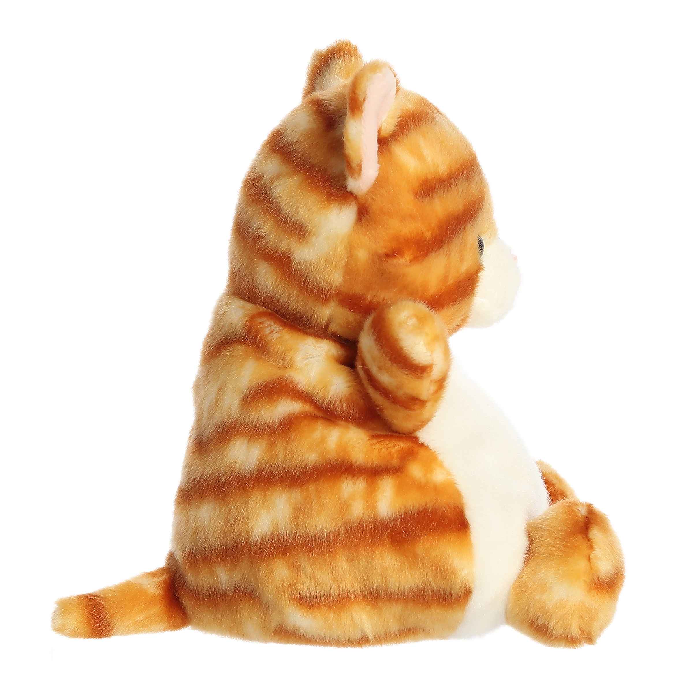 Aurora® - Palm Pals™ - Party Sized™ - 8" Meow Kitty™