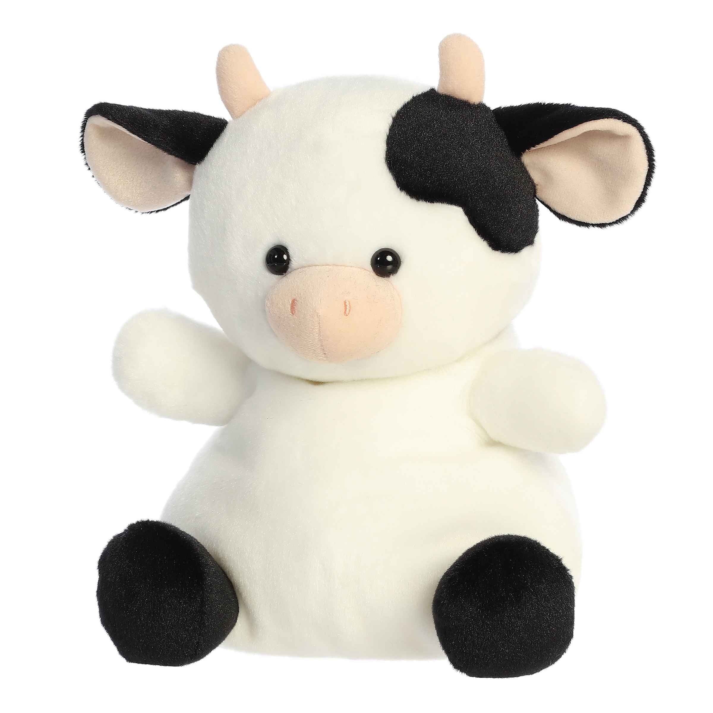 Aurora® - Palm Pals™ - Party Sized™ - 13" Sweetie Cow™