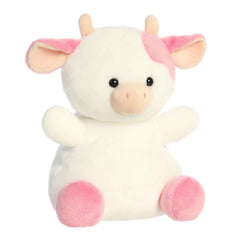 Aurora® - Palm Pals™ - Party Sized™ - 13" Belle Strawberry Cow™