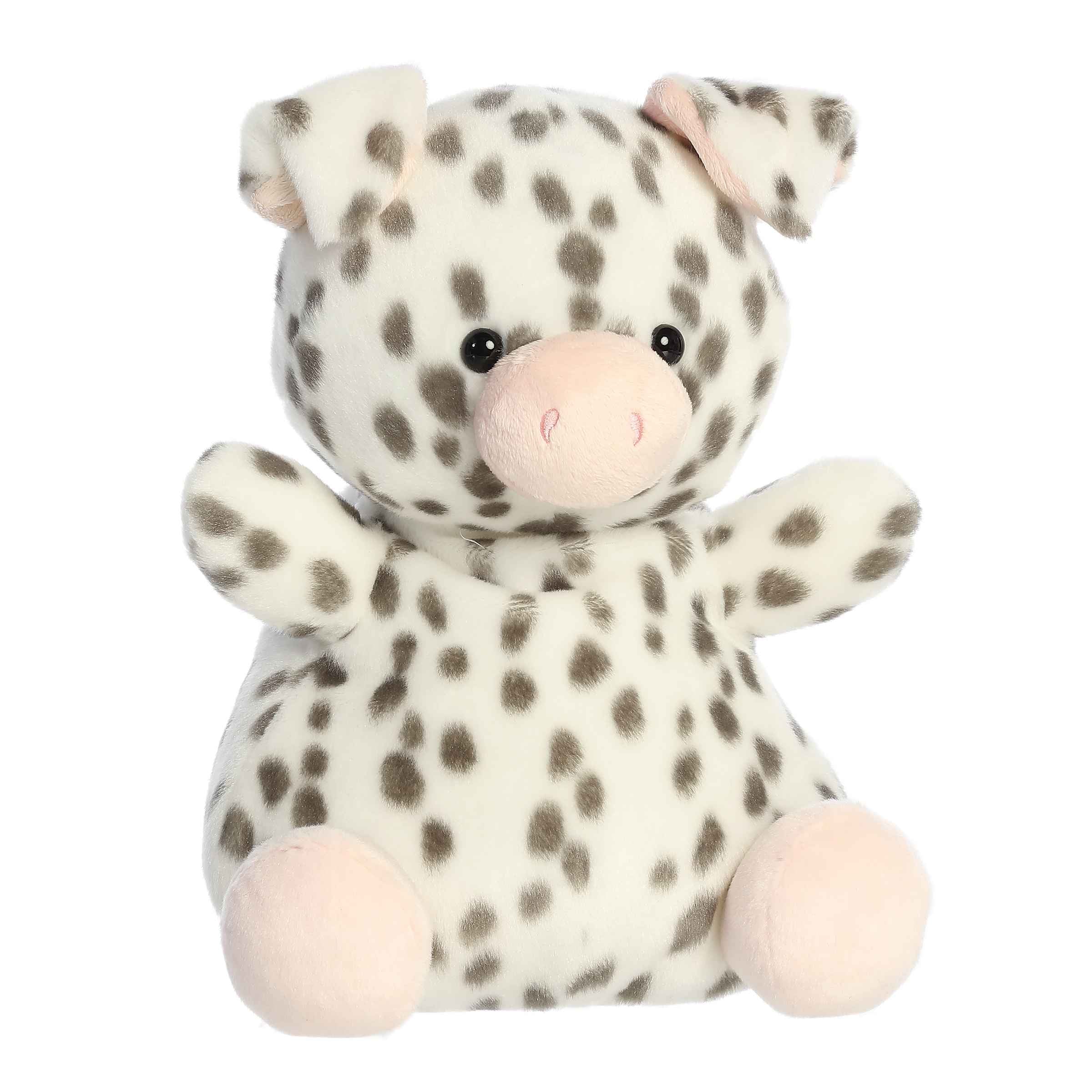 Aurora® - Palm Pals™ - Party Sized™ - 13" Piggles Spotted Piglet™