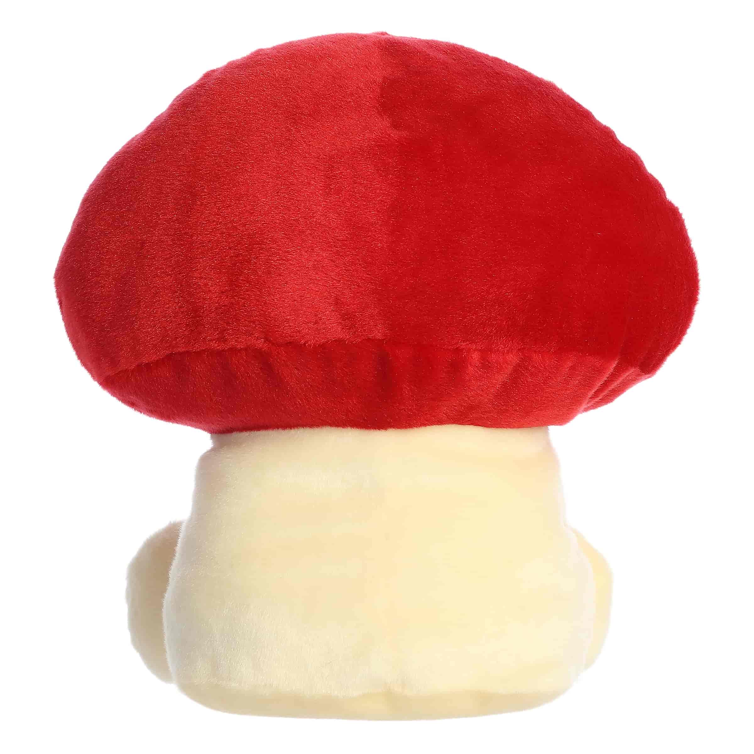 Aurora® - Palm Pals™ - Amanita Mushroom ™