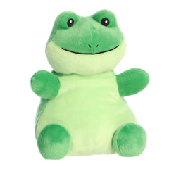 Aurora® - Palm Pals™ - Party Sized™ - 13" Ribbits Frog™