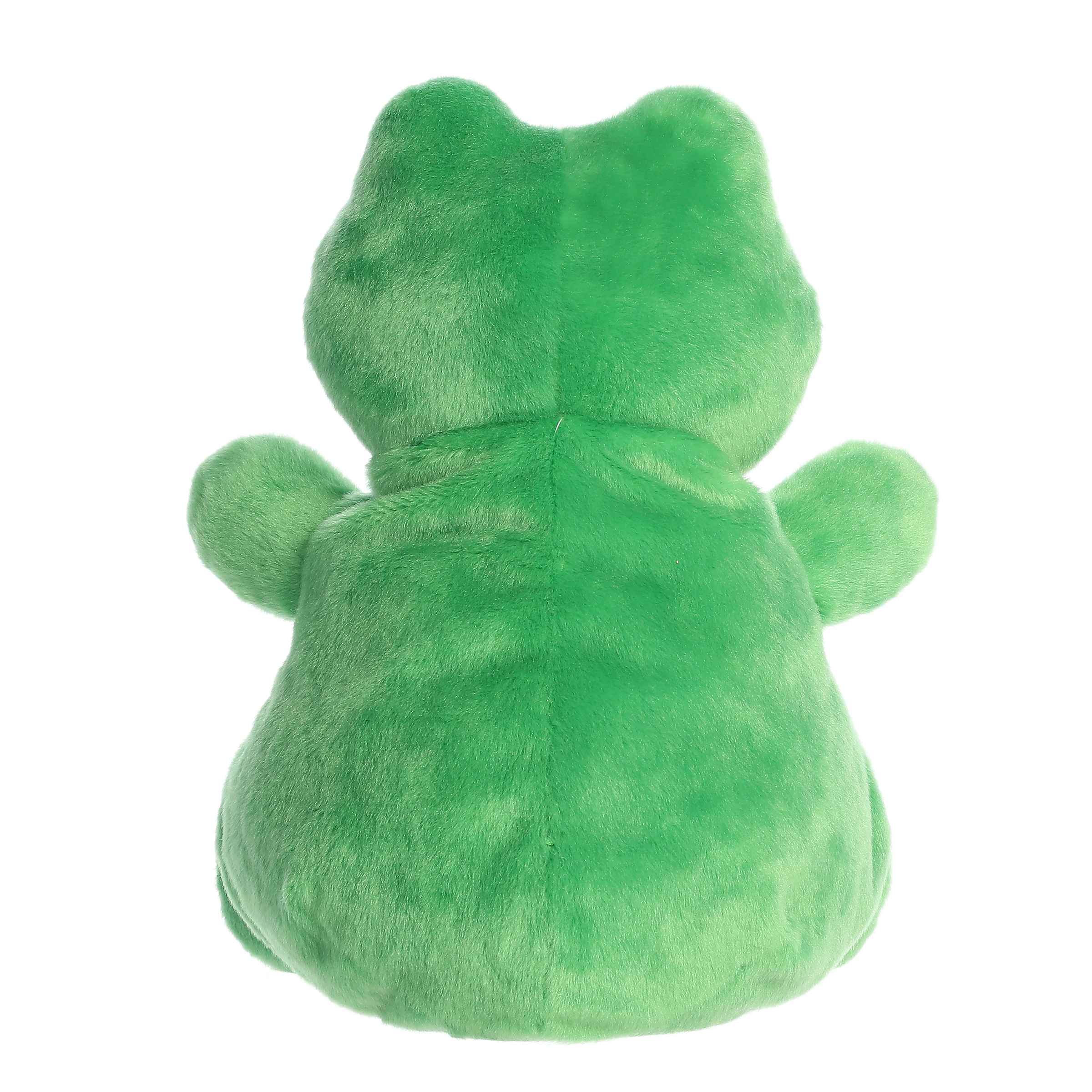 Aurora® - Palm Pals™ - Party Sized™ - 13" Ribbits Frog™