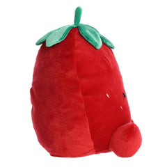 Aurora® - Palm Pals™ - Party Sized™ - 13" Juicy Strawberry™