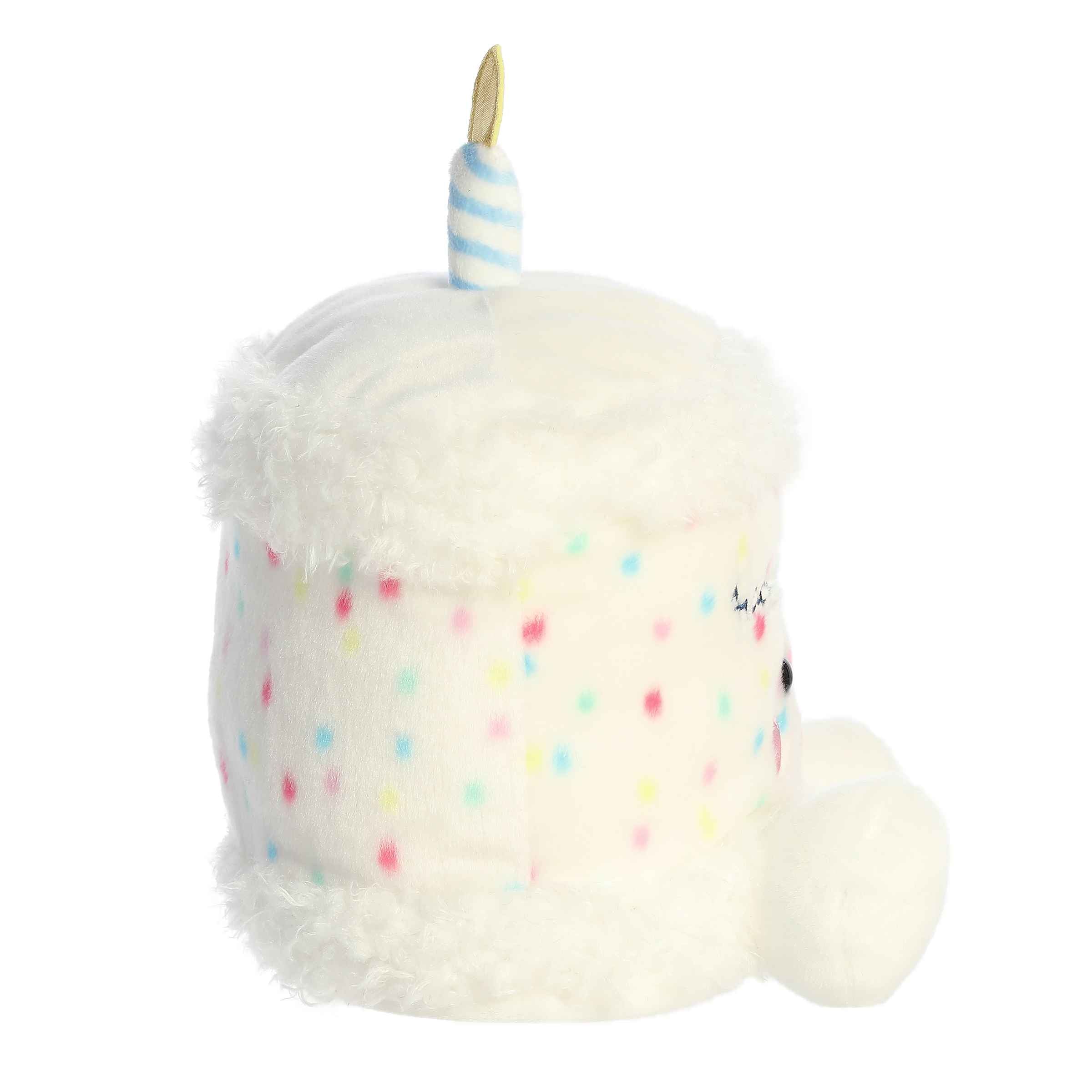 Aurora® - Palm Pals™ - Party Sized™ - 13" Happy B'Day Cake™