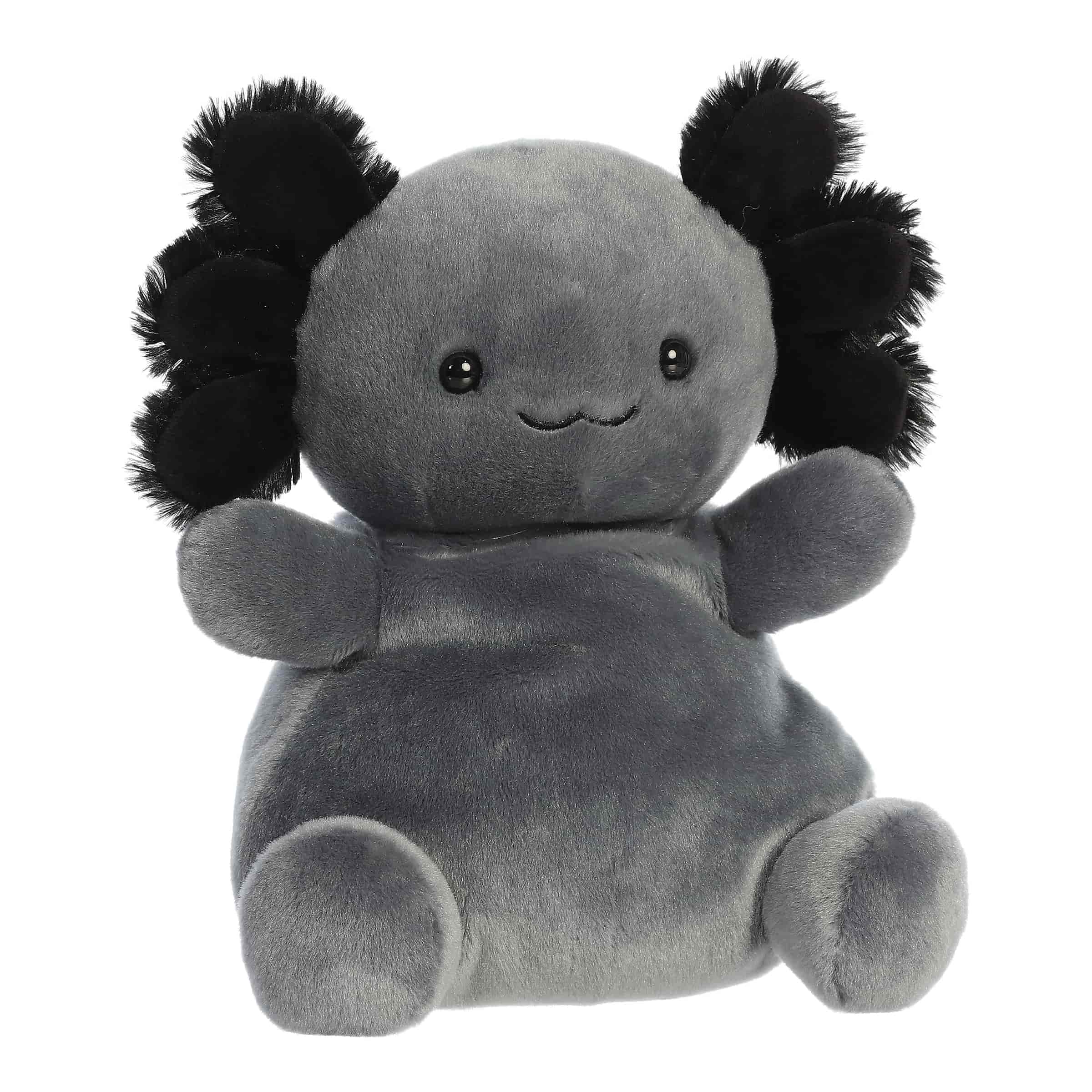 Aurora® - Palm Pals™ - Onyx Axolotl™