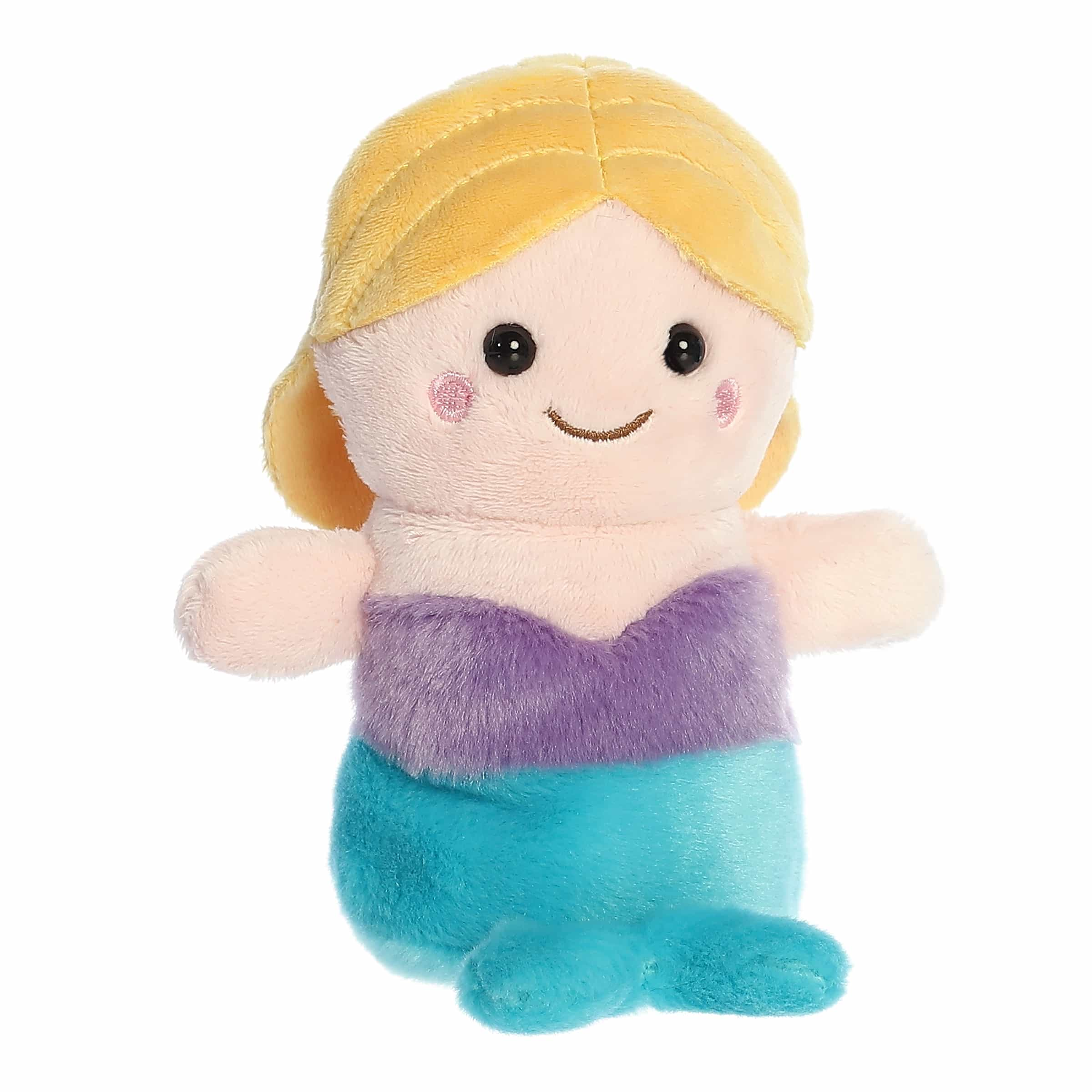 Aurora® - Palm Pals™ - 5" Serena Mermaid™